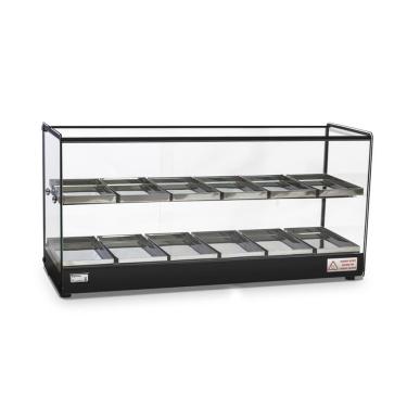 Imagem de Estufa EVR BP 12 bandejas Titã-220v