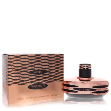 Imagem de Perfume Feminino Mignon Black Armaf 100 ML Eau De Parfum