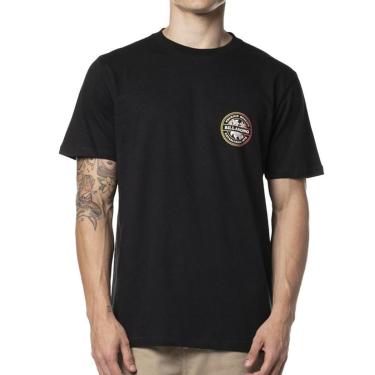 Imagem de Camiseta Billabong Rotor II WT24 Masculina-Masculino