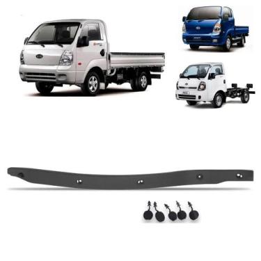 Imagem de Soleira bongo/k2500 05/ carpe roda dianteiro ld - imp - MOTORS VANS