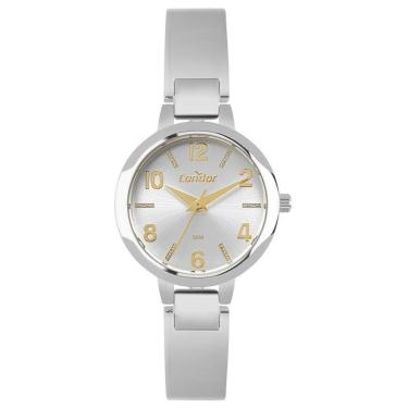 Imagem de Relógio Condor Feminino Prata - CO2035NUG/5K-Feminino