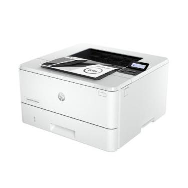 Imagem de Impressora HP LaserJet Pro 4003DW A4 Mono Wi-Fi USB 2.0 Bluetooth Ethe