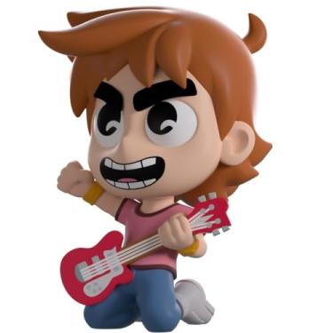 Imagem de Boneco Scott Pilgrim da Youtooz Collectibles