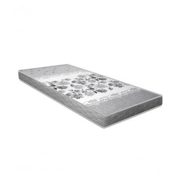 Imagem de Colchão Solteiro Firme Espuma D33 Coala Certificado Inmetro