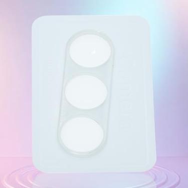 Imagem de 1 peça de capa de lente de telefone 9H brilhante protetor de lente de câmera para Samsung Galaxy Z Fold 5 vidro transparente