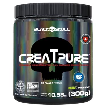 Imagem de CREATPURE - CREATINA CREAPURE - 300G