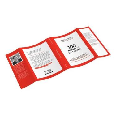 Imagem de 100 Maneiras de Vencer - ASTRAL CULTURAL, Sortido