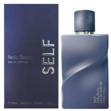 Imagem de Perfume Self For Men Eau de Parfum 100ml - Stella Dustin