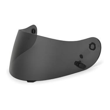 Imagem de Viseira Capacete Hjc Cs 15 Cl 15 Cl St Cs R1 Fg 15 Fume - Visor 1, FUM