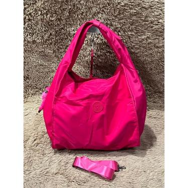 Imagem de Mala/Bolsa Feminina Multifuncional - Impermeável - Grande - Inspiração KP