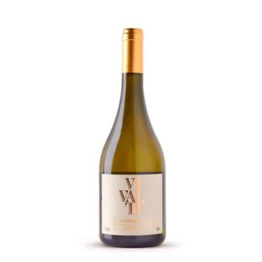 Imagem de Vinho Branco Alvarinho Vivalti 750ml - Vivalti Vinícola