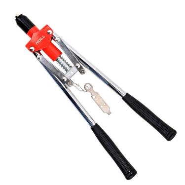 Imagem de Alicate Rebitador Manual 18`` 2,40 Á 4,80Mm  62,0012  - Noll