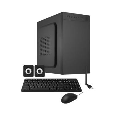 Imagem de Computador Completo I7 + 16gb Memória + 240gb Ssd Monitor 19