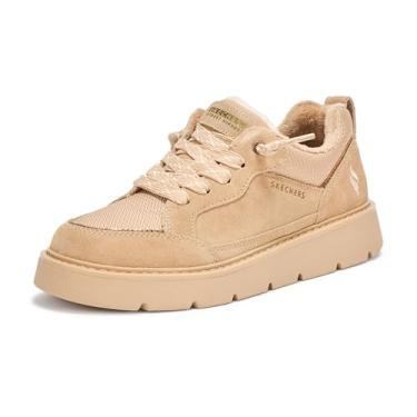 Imagem de Skechers Tênis feminino Keepsakes Cozy-Street Hiker, Arena, 37