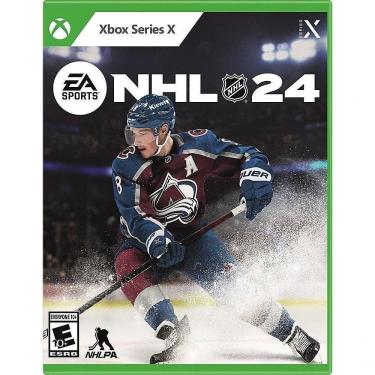 Imagem de Jogo Nhl 24 - Xbox Series All Video Games