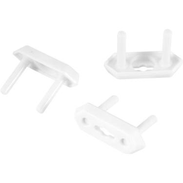 Imagem de Protetor de Tomada Conjunto com 9 peças Vonder