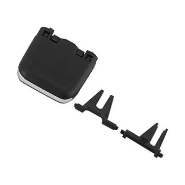 Imagem de Frente A/c Saída de Ventilação de Ar Clipe Reparação Traço Lado para 2015-2018 Interior Realçador