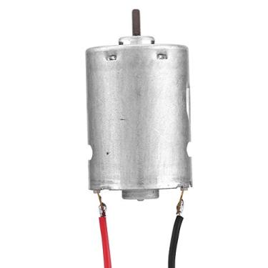 Imagem de ACESSÓRIO PARA CARRO DE CONTROLE REMOTO COM MOTOR ESCOVADO FS 1/18 CAMINHÃO VEÍCULO DE ALTA EFICIÊNCIA DESEMPENHO (380)