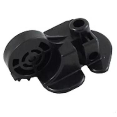 Imagem de Pivo Original Ventilador Mondial V-30 / V-40 Com Aba Preto