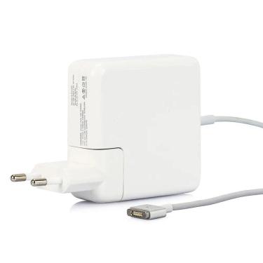 Imagem de Fonte Notebook 16.5v 3.65a Magsafe 2 Pino Magnético 2-122