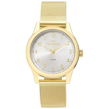 Imagem de Relógio Technos Boutique Feminino 2035mkl-4k 2035mkl-4k