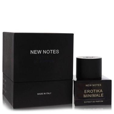 Imagem de Perfume Feminino New Notes Erotika Minimale Extrait De Parfum (unisex) 50 Ml