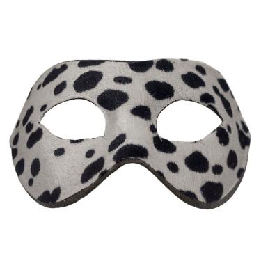 Imagem de Máscara De Carnaval Veneziana Dalmata