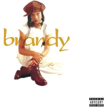 Imagem de Brandy vinyl