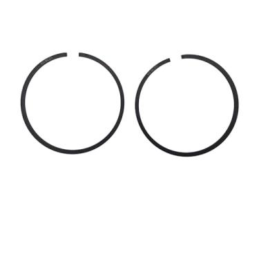 Imagem de Anel de pistão adequado para motosserra Stihl (1140-034-3008)