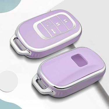 Imagem de Acessórios de proteção para Honda Civic Accord HR-V CR-V CRV 2021 2022 2023