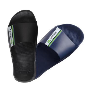 Imagem de Chinelo Havaianas Slide Classic Brasil - Original-Unissex