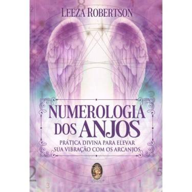 Imagem de Numerologia dos Anjos - MADRAS