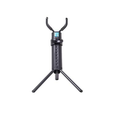 Imagem de Acessórios de saxofone Suporte de Saxofone Suporte de Sax Alto Tenor Tripé Dobrável Triângulo Suporte de Parede