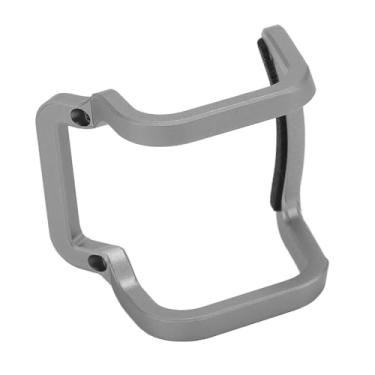 Imagem de Jopwkuin Protetor de Pára-choque de Lente de Câmera de Drone Protetor de Lente Anticolisão de Liga de Alumínio Barra de Segurança para NEO - de Aprimorado de Ajuste Preciso para Fotografia Aérea -