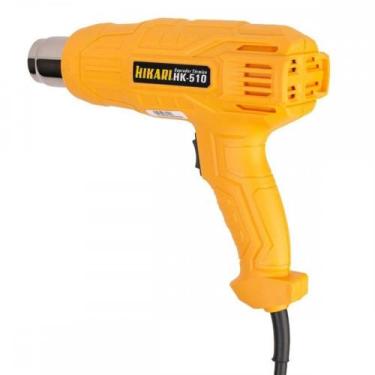 Imagem de Soprador Termico Hikari Hk-510 2000W 127V 21D001 - HIKARI UNICOBA, 110
