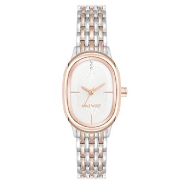 Imagem de Nine West Relógio de pulseira feminino