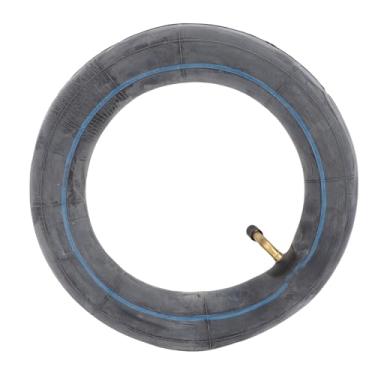 Imagem de SPYMINNPOO Tubo Interno de Scooter, Tubo Interno Inflável de 8.5x2, Substituição Com Haste de Válvula Angular para Scooter Elétrica M365 M365 Pro