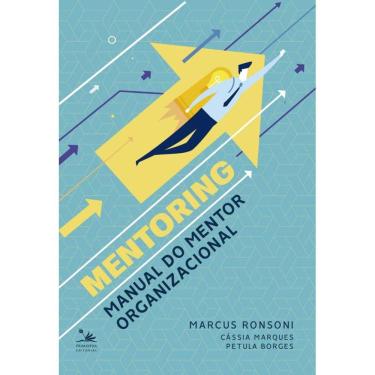 Imagem de Mentoring: Manual do mentor organizacional