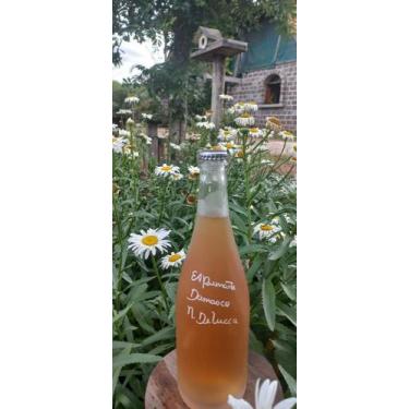 Imagem de Espumante Damasco - N. De Lucca