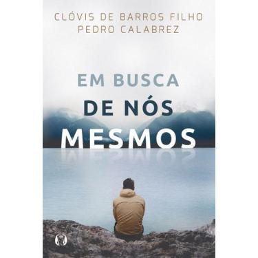 Imagem de Livro - Em busca de nós mesmos