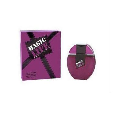 Imagem de Magic life from paris eau de parfum feminino 100ml - PRIME COLLECTION