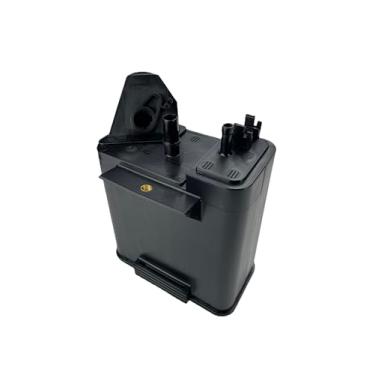 Imagem de Recipiente de vapor 911-321, recipiente de carvão evap para Nissan Frontier Xterra Pathfinder 2005 2006 2007 2008 2009 2010 2011 2012 2013 2014 2015 2016 2017 2018 2019 2020 2021, 911321 CP3229