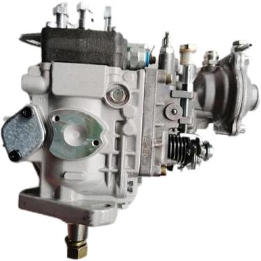 Imagem de Bomba de injeção de combustível 3916910RX compatível com motor diesel Cummins 6BT5.9 compatível com capa 0460426151