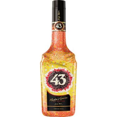 Imagem de Licor 43 Original Limited Edition Made of Spain - 700ml
