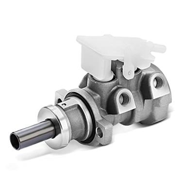 Imagem de A-Premium Cilindro mestre de freio com reservatório e tampa compatível com veículos Ford - Focus 2000 2001 2002 2003 2004 - Substitui YS4Z2004BA, YS4Z2004BB