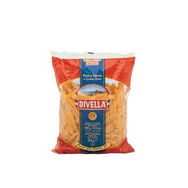 Imagem de Penne Italiano 500G Divella