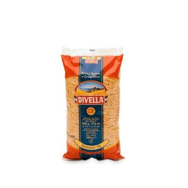 Imagem de Rosmarino Italiano 500G Divella