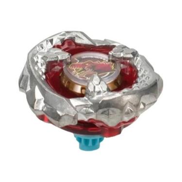 Imagem de SB-solong4u BX Spinning Tops Brinquedos Giroscópio Único sem Lançador 