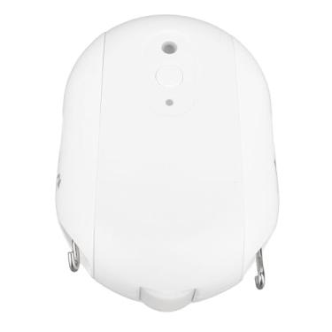 Imagem de Hyuduo Remote Control Curtain Robot Atualize o Abridor de Cortinas Automáticas Inteligente 2 Pacote Com Hub 2 Higrômetro Wi -Fi Trabalha Com Alexa Homekit para Homekit para Suspenso