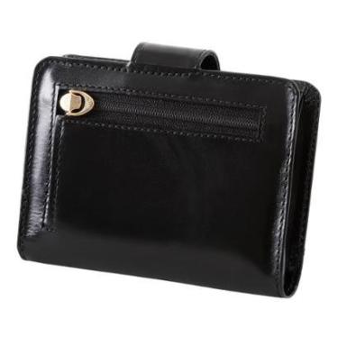 Imagem de Carteira de Couro Mariart 101-Feminino